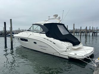 42' Chaparral 2012 Yacht For Sale
